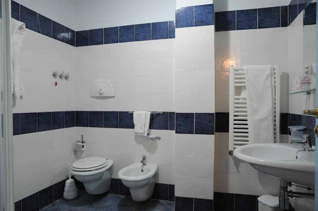 Hotel Miravalle Ribera Quarto foto