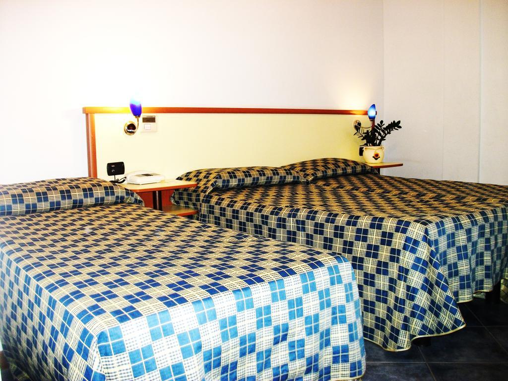Hotel Miravalle Ribera Quarto foto