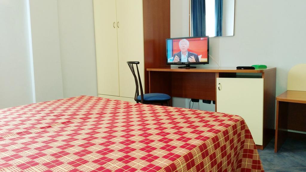 Hotel Miravalle Ribera Quarto foto