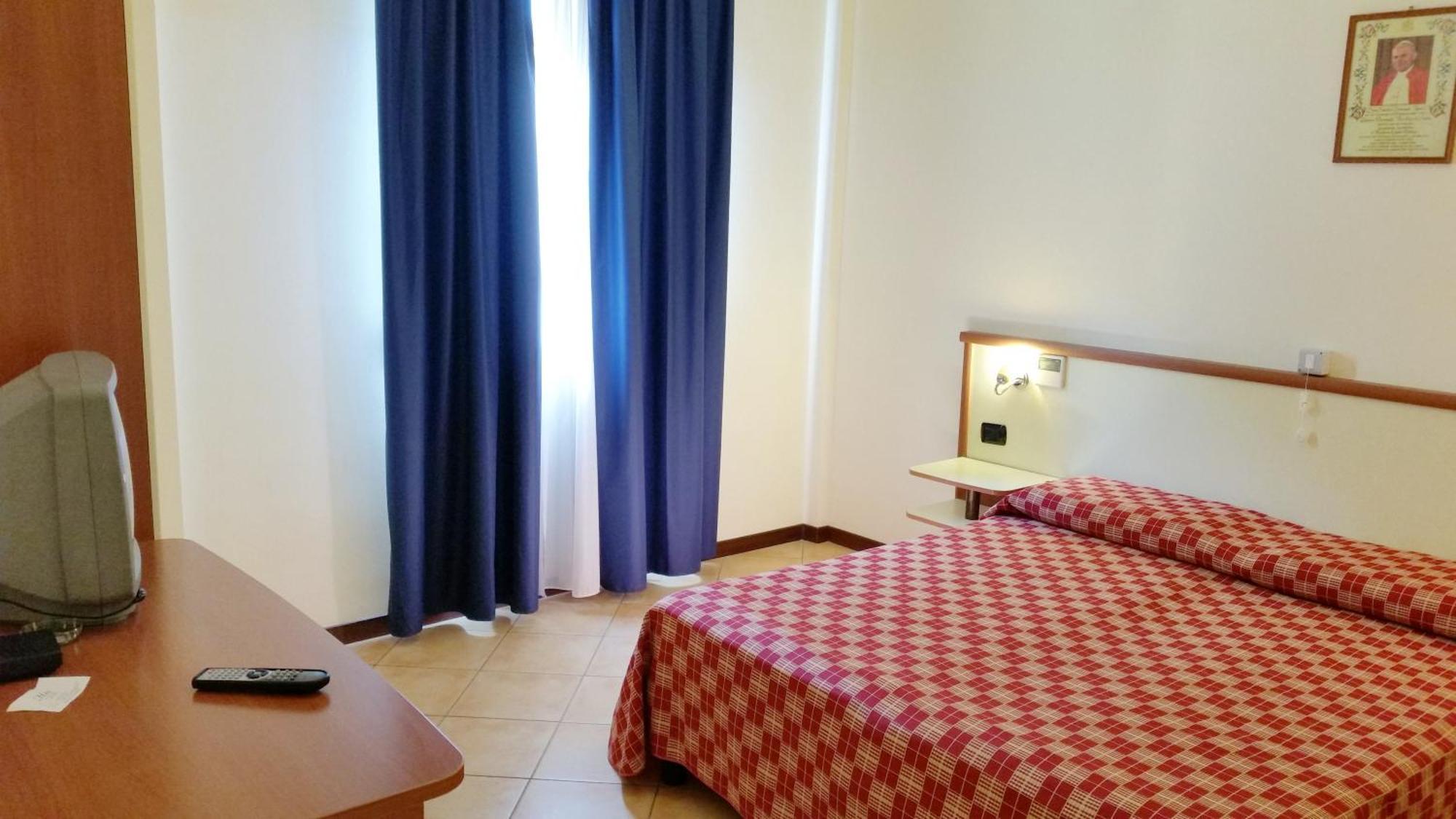 Hotel Miravalle Ribera Quarto foto