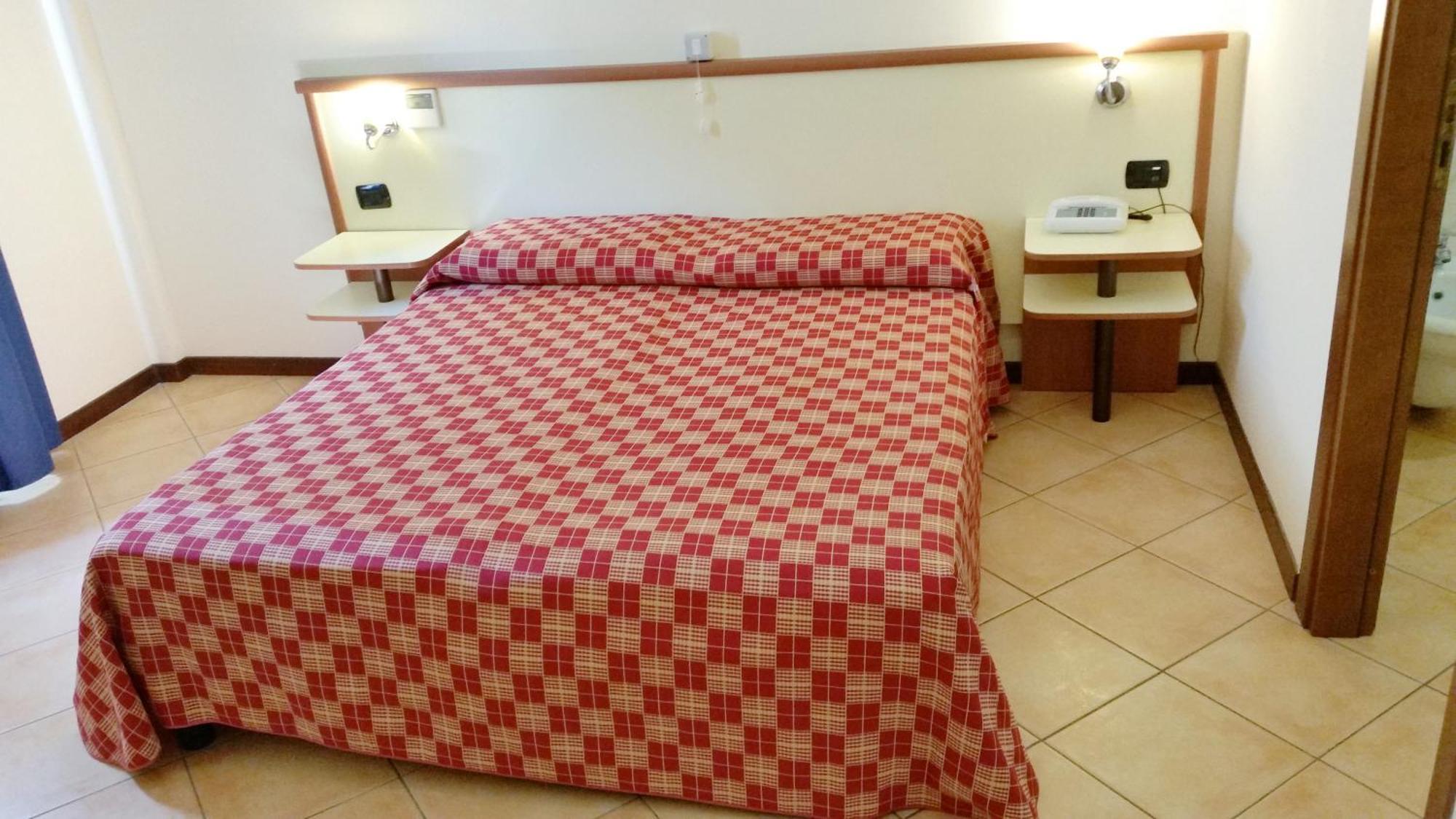 Hotel Miravalle Ribera Quarto foto