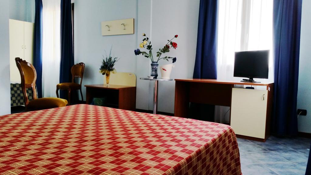 Hotel Miravalle Ribera Quarto foto