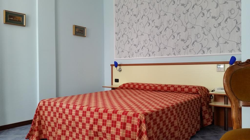 Hotel Miravalle Ribera Quarto foto